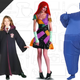 Image for article titled Today's Best Deals: Last Minute Costumes, 4K TVs, Cheap Steam Mop, and More